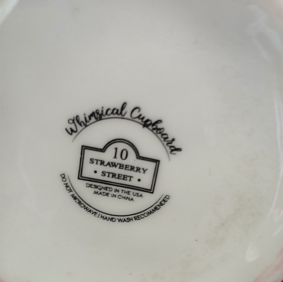 Christmas measuring cups - Picture 4 of 4